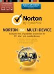 Norton 360 - 5 Licenses 1 Year US$19.99 @ Amazon.com