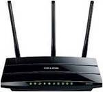 TP-Link TD-W8980 ADSL2+ N600 Wi-Fi Modem Router $99 + $1 Del Also Free N600 USB. Only @ NetPlus!