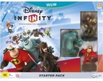 Disney Infinity Starter Pack Wii U Click and Collect $44.99 Dick Smiths Limited Locations