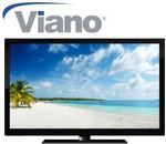 Viano PTV50HDA 50in (127cm) 768P Plasma TV with HD Tuner & PVR $399 +Postage Finishes Midnight