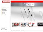 Miele 1 day Factory Seconds Sale SUNDAY 31st ONLY