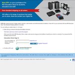 Western Digital Australia Education Store Save 20% & Free Shipping (Works with Gmail)