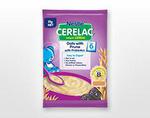 PINCHme FREE Sample: Nestlé CERELAC Oats with Prune Infant Cereal + NAN Pro 3 Toddler Milk