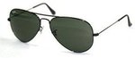 Ray-Ban RB3025 Aviator Sunglasses from ~ AU $86 Delivered @ Amazon
