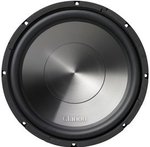 New Clarion 1000w 12" Single 4 Ohm Sub on Sale (300RMS) $89 Fully Shipped !