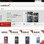 SanDisk Ultra MicroSD 16GB$9.99 HTC One 32GB $529, Note 2 $459, Lumia 1020 $549 - Pick Up Only
