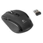 Logitech VX Nano Notebook/Laptop Mouse - $45 at OfficeWorks