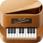 Free on Amazon App Store: Piano Companion: Chords, Scales, Chord Progression, Circle of 5ths