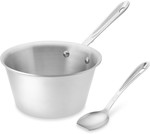 All-Clad d5 Reduction Pan $79.95 + Free Shipping Code (Original Price $200)