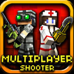 [iOS] Pixel Gun 3D now Free (Save $0.99)