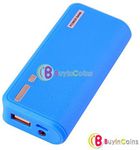 5600mAh Power Bank External USB Mobile Backup Battery Charger $7.80~ Delivered from BiCs