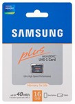Samsung 16GB Class 10 Micro SDHC Card $8.5 @ CPLOnline - Free Shipping