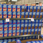 Pop Tarts $4.95 Per Box of 8 at Woolworths