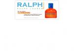 FREE 7ml sample of Ralph Rocks or Ralph Hot @ Myer