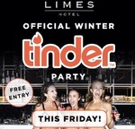 [BNE] $30 off Uber Ride to/from Limes Hotel - Tonight Only