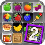 FREE Android Game: Fruit Drops Part II (Normally $1.04)