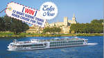 Win a Scenic Tours Luxury South of France River Cruise - SBS