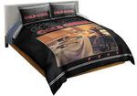 Cold Chisel King Quilt Cover Set - $3.74 + Shipping/Free Pickup (Ingleburn NSW) @ Deals Direct
