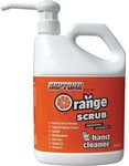 Septone Orange Scrub Hand Cleaner - 2.5 Litre - $9.99 + Free Shipping from SCA eBay Store