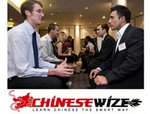 Win 2 Tickets to Learn Social Mandarin over Speed Networking