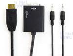 VGA/Toslink/Other Cable from $3.5- $14.9 + Free Postage