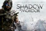BundleStars: Middle-Earth Shadow of Mordor - $33 USD