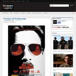 Win a Double Pass to "Kill The Messenger" from Tresspass Magazine