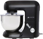 Avancer 1000W Stand Mixer (Black) for $89 + Free Postage
