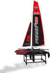 RC Catamaran - Joysway Force2 60 2.4GHz Yacht - Was $299 on Sale + COUPON Now $182.40 + Shipping