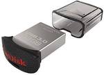 SanDisk Ultra Fit USB 3.0 Flash Drive: 64GB US $23, 32GB US $13 + Shipping @  Amazon