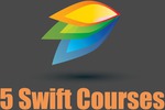 5 FREE Swift Courses Via Mammoth Interactive