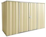 Yardstore Garden Shed - $351.75 (25% off) @ Masters