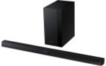Samsung 2.1 Sound Bar HW-H450 $193.80 Delivered from David Jones $163.80 with AMEX CB