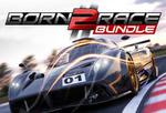 7 Games "Born 2 Race" Bundle for $1 at Bundle Stars (24hrs)
