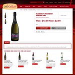 Killawarra PS Passionfruit Sparkling 750ml Was $13.99 Now $2.99 Each Plus Delivery (WSL) @ Our Cellar