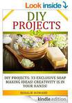 $0 Kindle eBooks for Amazing DIY Projects and Photography