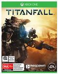 Titanfall Xbox One $24, NBA Live 14 XB1/PS4 $22 @ Target