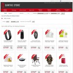 10% off Everything and up to 46% off Top 100 Items in QANTAS Store
