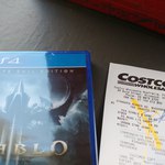 Reaper of Souls Ultimate Evil Edition (PS4) $39 @ Costco (Membership Required)