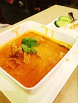 Roti Place in Brisbane on Albert St - Free Selected Malaysian Food (Friday and Saturday Only)