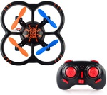 Free Shipping Stable and Docile NIHUI U207 Quadcopter USD $17.98 @LighTake