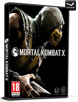 Mortal Kombat X Premium Edition for A$31.38 / USD$25.17 (PC, Steam Platform) +4% @ Gamers-Outlet