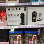 Lavazza Minù Caffè Latte Coffee Machine $84.49 Save $85.50 (RRP $169.99) with Frother @ Coles
