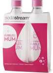 Free: Pink Soda Stream Bottles - David Jones Online [Click and Collect or $10 Shipping]