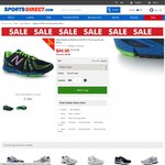 New Balance M790v3 Mens Running Shoes $53.98 Delivered @ Sportsdirect