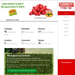 Huggies Nappies $24.99 - Cornetts Supermarkets (IGA/SUPA IGA) (QLD)
