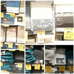 40% off Bed Linen, Pillows, Bath Linen @ Woolworths (Gladstone Park, VIC)