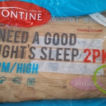 Tontine Pillows 2pack for $14.67, 40% off @ Big W Auburn NSW