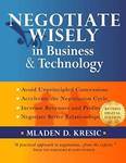 $0 eBook: Negotiate Wisely in Business and Technology + Companion Workbook