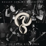 $0 Google Play Pre-order EP Album - Bullet For My Valentine - Live From Kingston